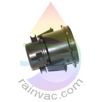 E-2 (e SERIES™) Version One Screw Design Inner Flange