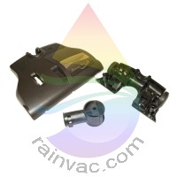 PN-2E Cover Assembly Kit