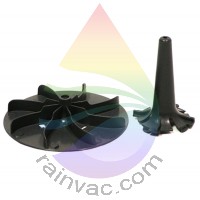 RainMate Fan and Tube Repair Kit