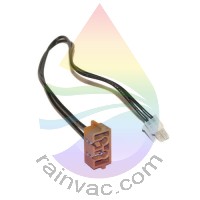 E2 Type 12 (Gold) Version One Rainbow Receptacle Harness