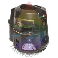 Rainbow Vacuum Model e2 Gold Main Unit (New)