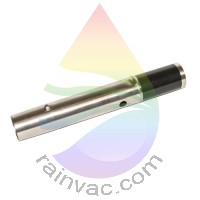 Wand, Handle, Stainless, PN2E, v4/v3