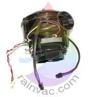 E2 Type 12 120 and 240 Volt Rainbow Motor