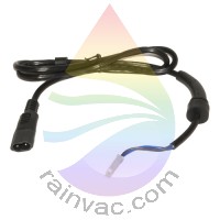 AM-12 Silver AquaMate Electric Cord
