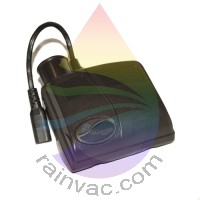 RainbowMate, Model RM-12 (Silver)