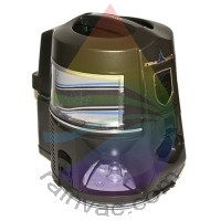 Rainbow Vacuum Model E2 Silver Main Unit (New)
