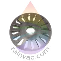 D3A and D2A Rainbow Motor Cooling Fan