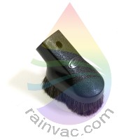 Rainbow Oval Dusting Brush Assembly, All Models