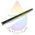 Wand, Straight, R1024