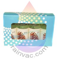 Pine Pack Fragrance for Rainbow & RainMate