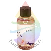 Single Vanilla Fragrance for Rainbow & RainMate