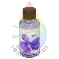 Single Violet Fragrance for Rainbow & RainMate