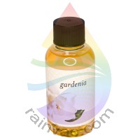 Single Gardenia Fragrance for Rainbow & RainMate