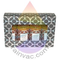 Orange Ginger Luxury Fragrance for Rainbow & RainMate