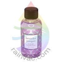 Single Lavender Juniper Fragrance for Rainbow & RainMate