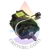 PN-12 120 Volt Black Series (Center Belt) Power Nozzle Motor