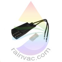 RM-12 Black Electric Lead / Connector