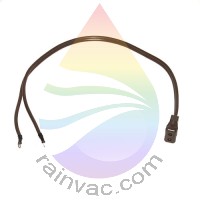 D3C Rainbow Power Nozzle Receptacle