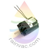 R-1650C and R-1650A 120 Volt Power Nozzle Motor