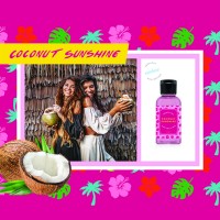 Coconut SunshineTropical Rainbow and RainMate Fragrances