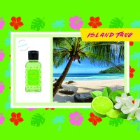 Island Tang Tropical Rainbow and RainMate Fragrances