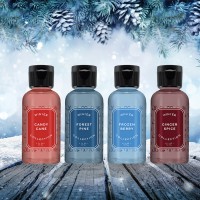 Assorted Winter Collection Rainbow and RainMate Fragrance Pack