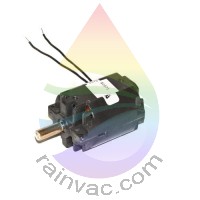 R-4375C and R-2800C 120 Volt Power Nozzle Motor