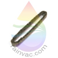 D3, D2, and D Floor Brush Bristles