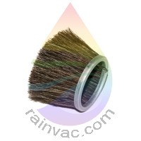 Rainbow Dusting Bristles, E2, E-2, e SERIES, D4, D3, D2