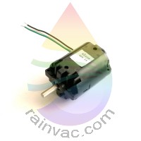 R1024 Series 120 Volt Power Nozzle Motor