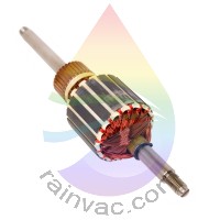 D3C R2104 Motor Armature