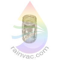 Sprayer Jar