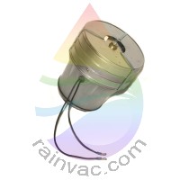 D3C, D3A, D2A, D2, and D 120 Volt Rainbow Motor