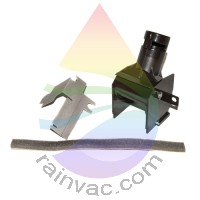 Pivot Arm / Housing Kit, R1650A