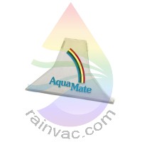 AquaMate I D4 and D3 Front Plate Lens