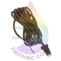 R-2800C and R-1650C Power Nozzle Electric Cord