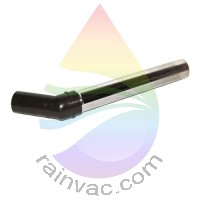 R-4375 Chrome Handle Wand and Insert