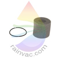 D4C SE (Special Edition) Rainbow Non-Wettable Adaptor