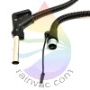 Electric Hose / Handle, 12 Ft, PN2/R4375