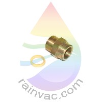 AquaMate I Course to Fine Thread Faucet Adaptor Kit