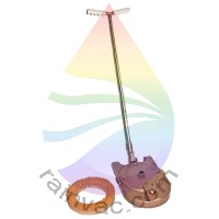 Rainbow Vacuum PoliChamp Floor Polisher