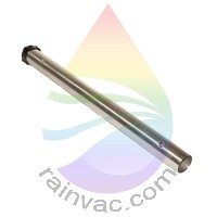 Straight Stainless Steel Wand E2 and e SERIES™