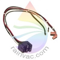 Wiring Harness, 120v, E