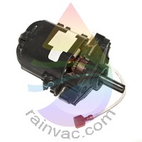 PN-2 and PN-2E (Version 1-4) 120 Volt Motor