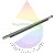 Wand, Straight, Stainless, PN2E