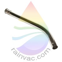 Rainbow Bottom Curved Attachment Wand for D4, D3, D2, and D