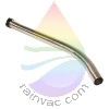 Wand, Bottom, Stainless, E2