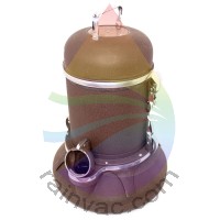Rainbow Vacuum Model A Main Unit (Refurbished)