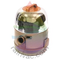 Rainbow Vacuum Model D2 Main Unit (Refurbished)