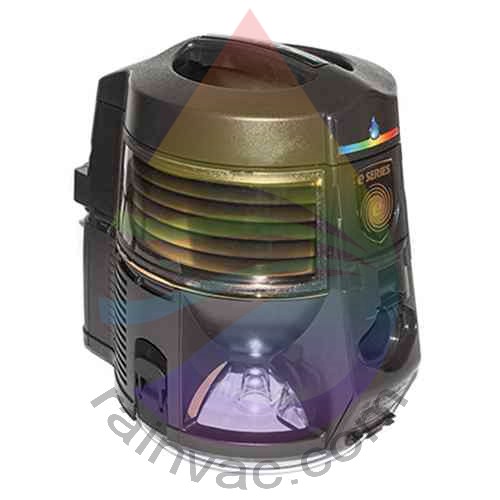 rainbow vacuum e series